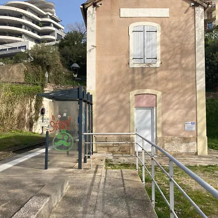 Διαμέρισμα Maison De Vaughn