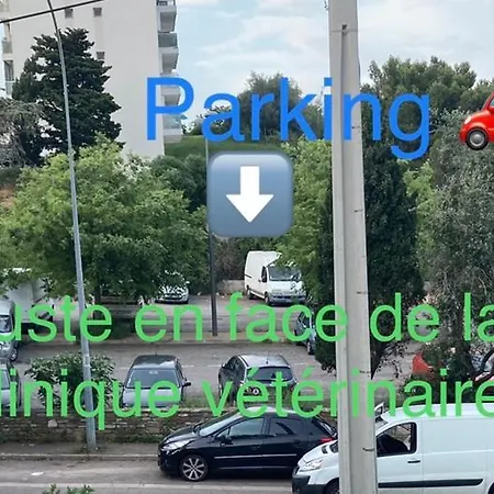 Διαμέρισμα Maison De Vaughn *